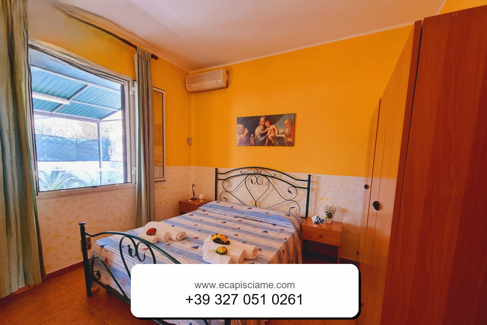 Villetta Zeus foto 4